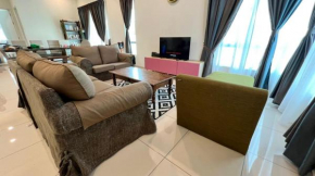 Krubung Melaka Homestay